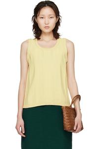 Майка Балдесари B.B. Wallace, желтый