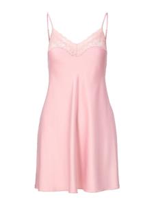 LingaDore Пеньюар в розовом цвете
