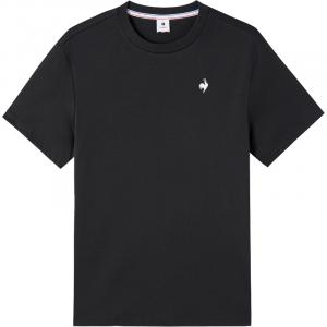 Футболка мужская Le Coq Sportif, черный