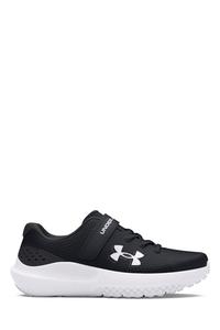 Спортивная обувь Surge 4 Under Armour, черный