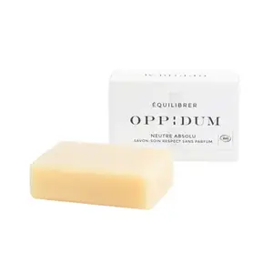 Neutre Absolu Питательное мыло для лица - 100 Граммы Oppidum