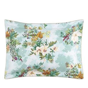 Наволочка Yves Delorme Panorama, 54х76, мультиколор