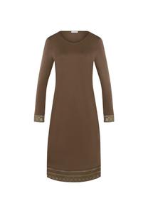 Ночная рубашка Иона HANRO, цвет Olive Damen
