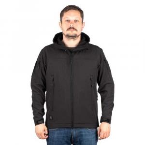 Спортивная куртка Outrider Tactical softshell, черный