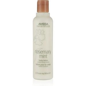 Лосьон для тела Розмарин и Мята 200мл, Aveda