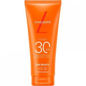 Солнцезащитное молочко для тела Sun Beauty Spf 30 - 100 Ml