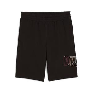 Обычные брюки PUMA, черный