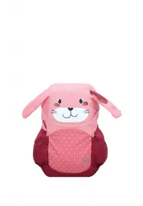 Рюкзак kikki Deuter, Blossom Raspberry