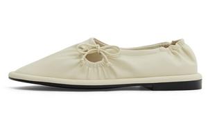 Женская повседневная обувь женская розовая/белая Charles&Keith