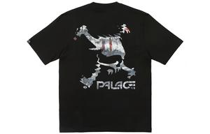 Футболка X Oakley PALACE, белая