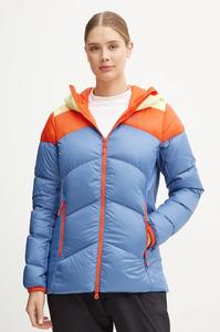 Спортивная пуховая куртка Nature Down La Sportiva, синий