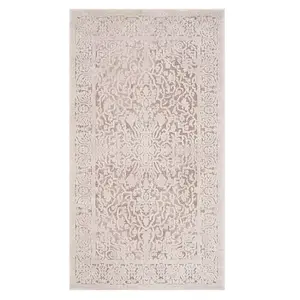 Ковер Reflection Aleah Safavieh, бежевый, 61x183 см