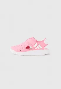 Водные сандалии для ходьбы унисекс Adidas Performance, Bliss Pink/White/Clear Pink