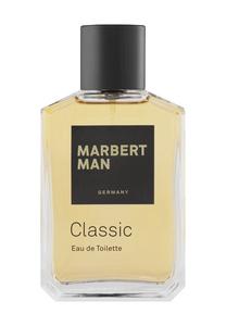 Мужская Классика, Туалетная вода 50ml MARBERT