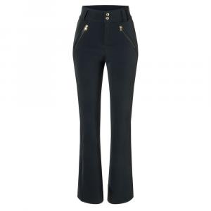 Горнолыжные брюки Bogner Hazel2 Softshell (женские), Black