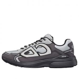Dior B30 'Reflective CD30 Grey Anthracite'