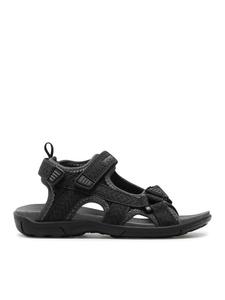 Сандалии Bagheera, черный