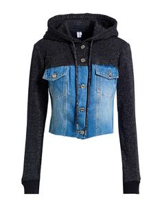 Толстовка Better Denim Liu •Jo, черный