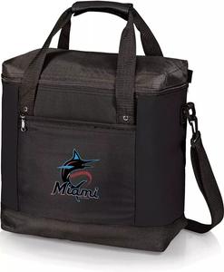 Сумка-холодильник Picnic Time Miami Marlins Montero
