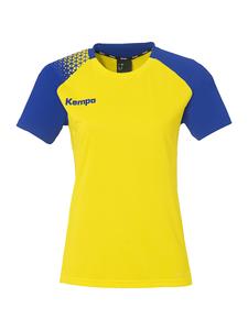 Джерси KEMPA Ambition 28, желтый