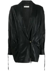 Куртка The Virgo Nineminutes, черный