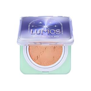 Clio White Moonlight Air Cushions No Transfer