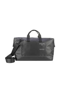 STRELLSON Weekender 'Stockwell 2.0 Landon' в черном цвете