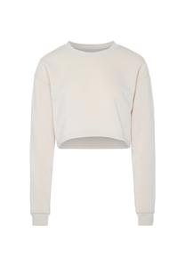 Свитер SANIKA Sweatshirt, кремовый