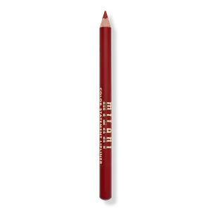 Карандаш для губ Color Statement Milani, True Red