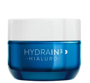 Dermedic Hydrain3 Hialuro крем для лица на ночь, 50 ml