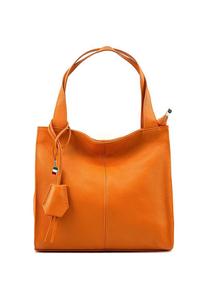 Сумка DrachenLeder Handbag, Orange
