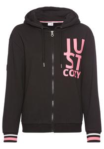 Худи с капюшоном на молнии KangaROOS, Black