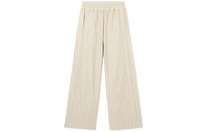 Повседневные брюки женские кремовые Cos