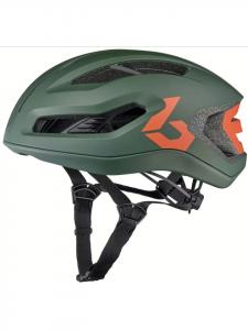 Bollé Велосипедный шлем Eco Avio MIPS зеленого цвета