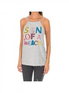 Топ Armand Basi, серый