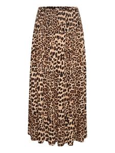 Юбка до колена Kaffe