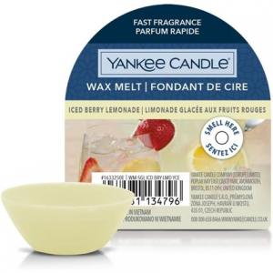 Свеча Yankee Candle