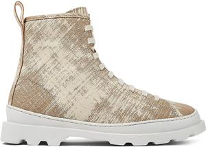 Женские ботинки Camper Brutus K400325, Multi - Assorted 040