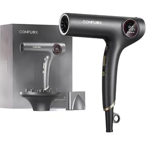 Фен CONFU, зеленый