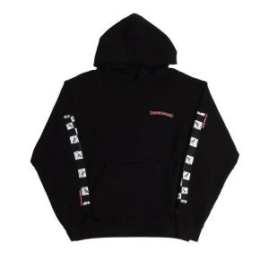 Худи Chrome Hearts Matty Boy Pretense Hoodie, Black