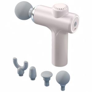 Пистолеты для миофасциального релиза IFKOO, розовый