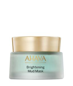 Медицинская маска AHAVA Mineral Mud Brightenning & Hydrating, 50 ml