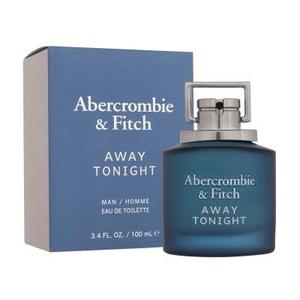 Туалетная вода, 100 мл Abercrombie & Fitch, Away Tonight