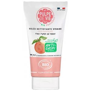 Очищающее желе для лица Pulpe De Vie The Cleanser Bio 150 мл Markenlos