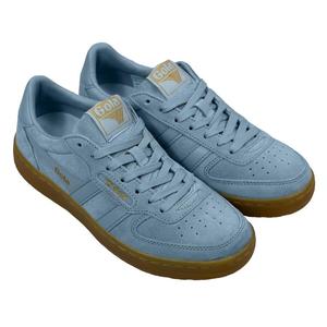 GOLA Кроссовки прочные, прочные, мягкие, женские - Кроссовки Hawk Suede 86