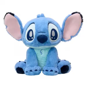 Плюшевая игрушка Zoobies, Plush Doll Stitch (50cm)