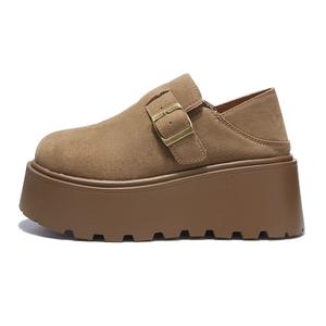 Туфли Casual Shoes Women's VICTORIA&VERA, Apricot