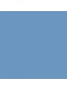 Простыня Janine, синий