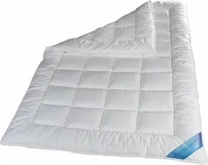 Одеяло "Medicus Clean" 155х220 Schlafmond