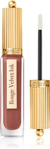 Жидкая помада с матовой отделкой Bourjois Rouge Velvet Ink, 20 Brownista 3,5 ml
